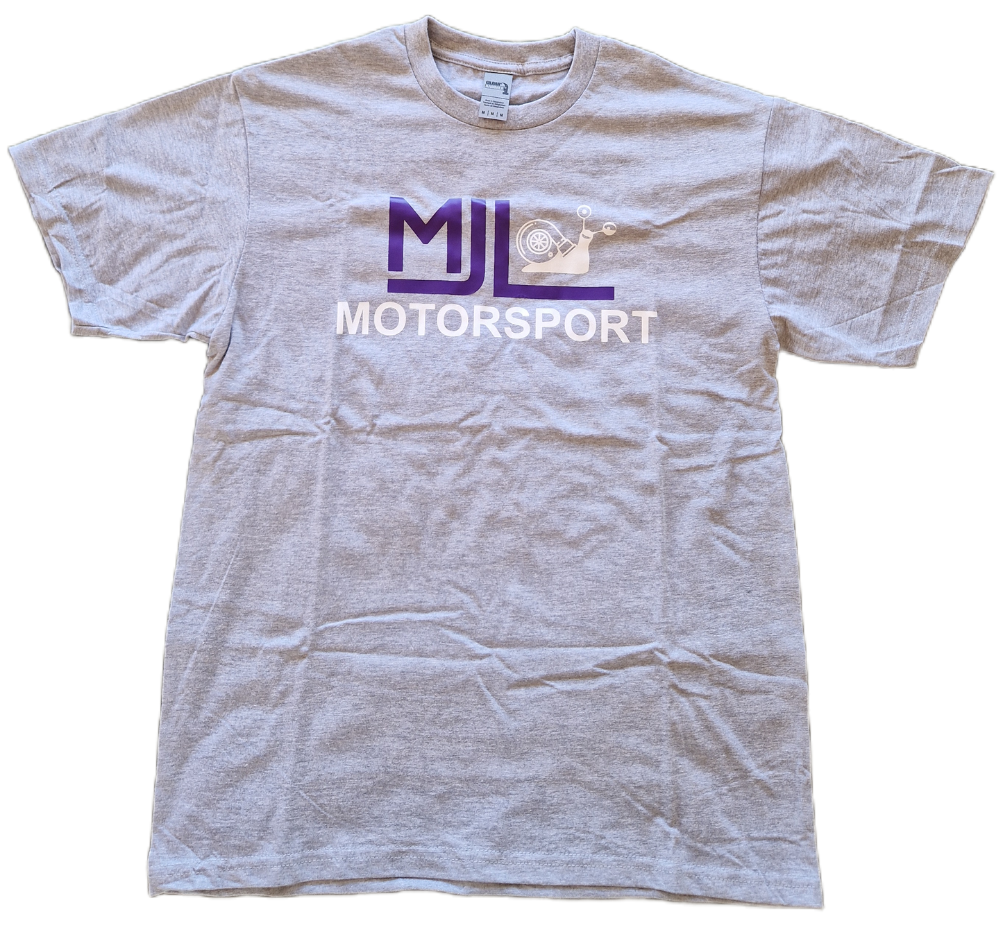 Short sleeve Turbo Snail T-shirt