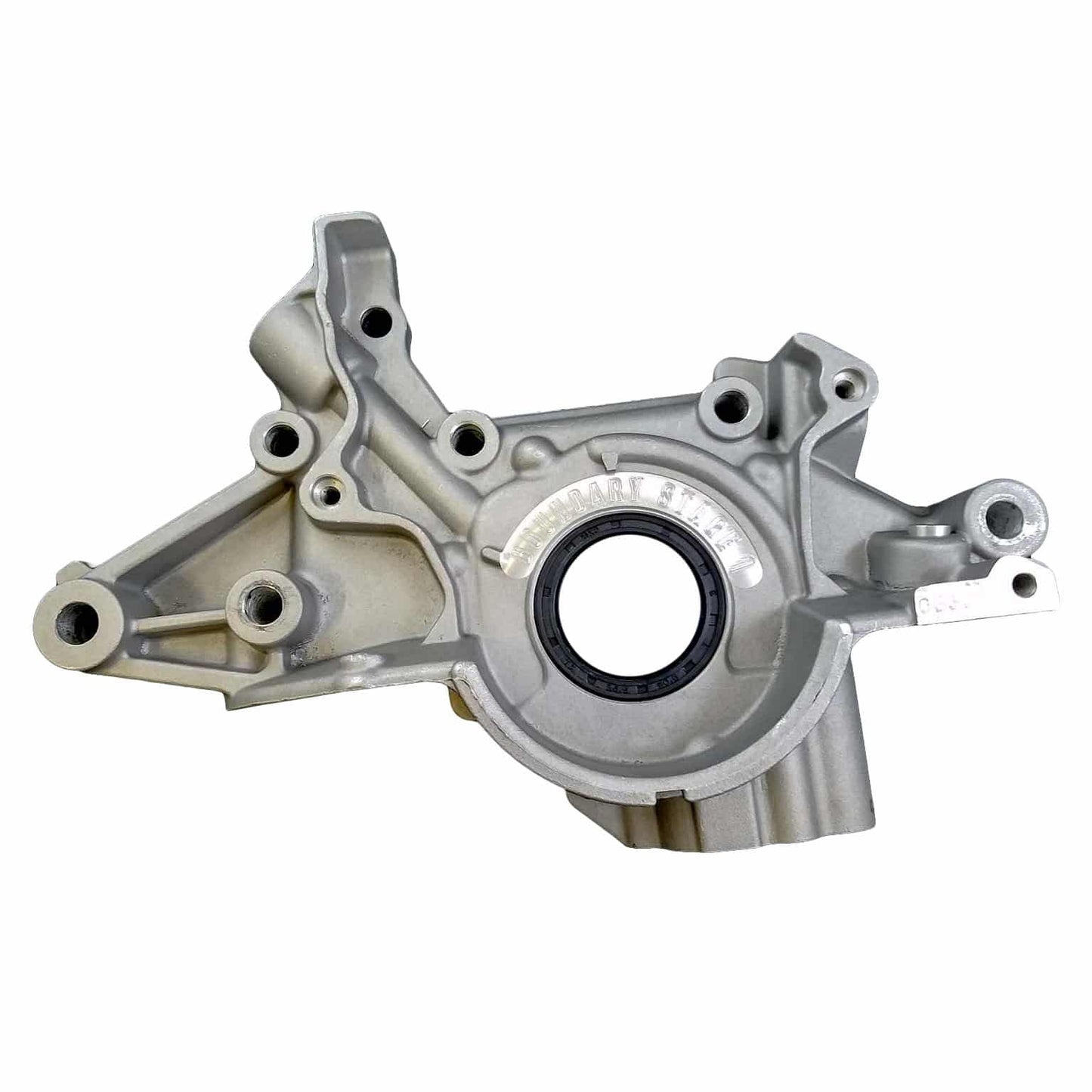 Boundary Stage 3 Ultimate Endurance Oil Pump for Mazda MX-5 NA NB