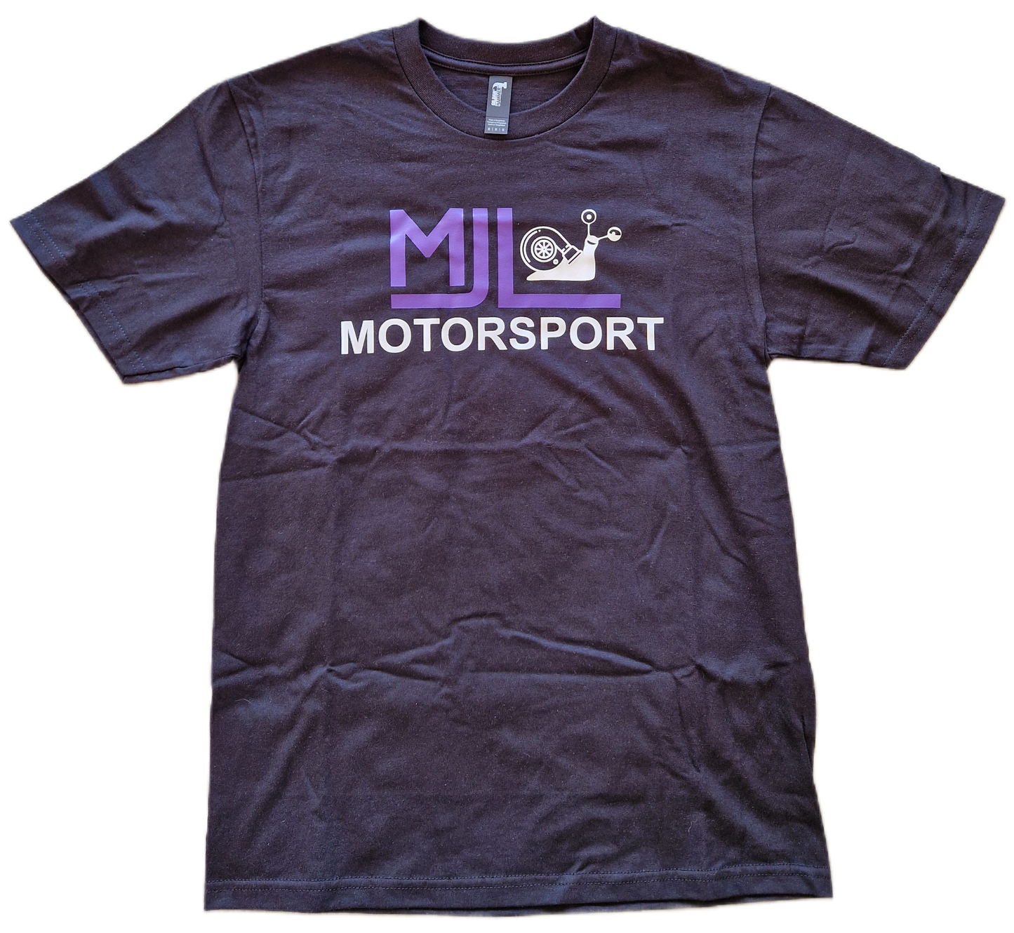 Short sleeve Turbo Snail T-shirt