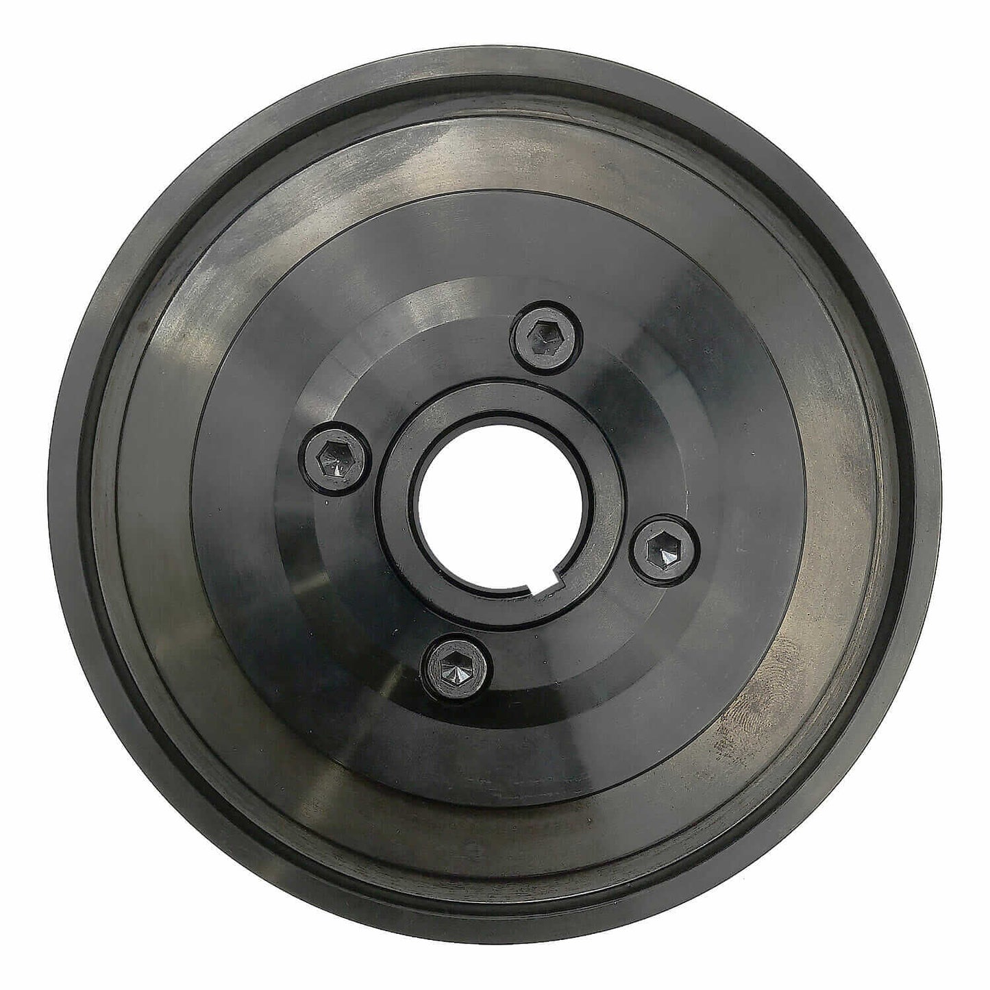 Fluidampr Harmonic Damper Pulley For Mazda MX-5 NA NB