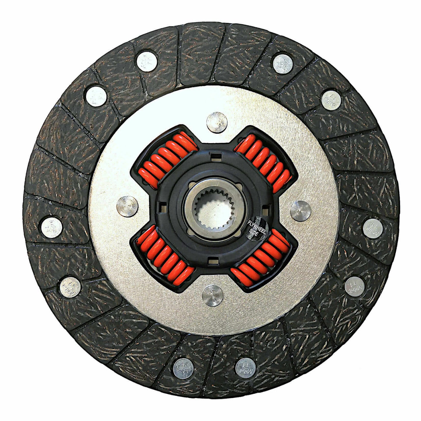 BOFI Racing Clutch Kit For Mazda MX-5 NA NB 1.6